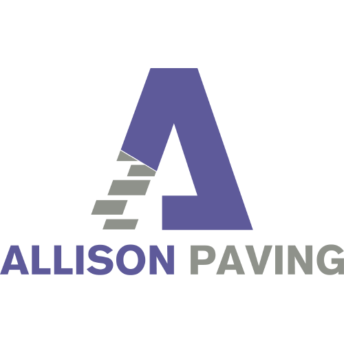 New Allison Paving Website Allison Paving