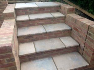 block paving steps 10