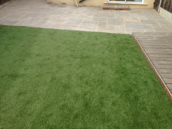 Essex Artificial Grass