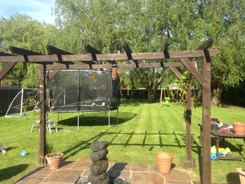 Landscaping / Gardens