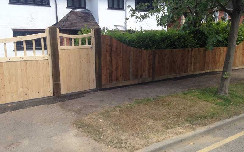 fencing essex fencing essex