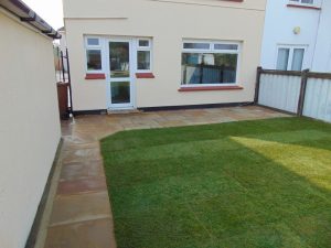 sandstone patio 270