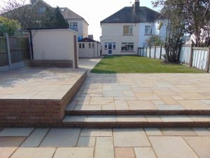 sandstone patio 272