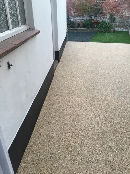 rubber-resin-driveway