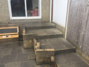 essex garden redevelopment 08b before