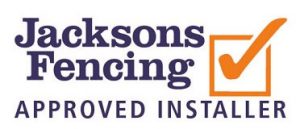 Jacksons Fencing