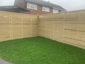 fencing essex gardens fencing essex gardens
