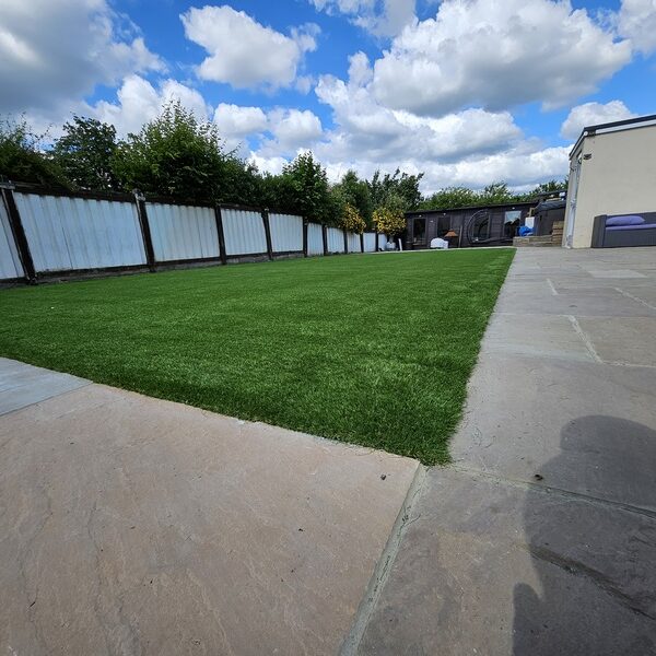 artificial grass repointing patio stanford le hope 102