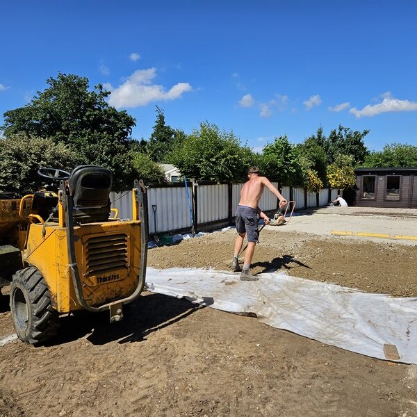 artificial grass repointing patio stanford le hope 19
