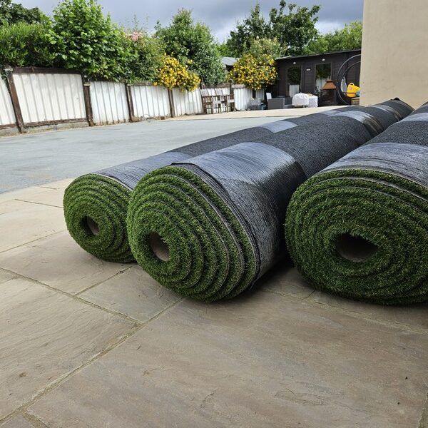 artificial grass repointing patio stanford le hope 61