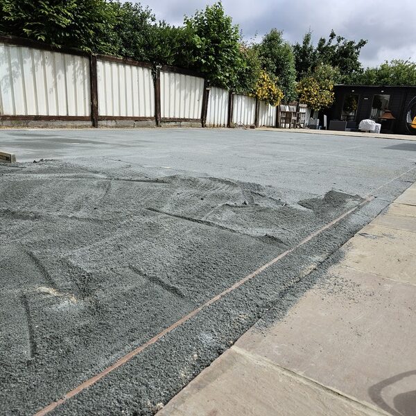 artificial grass repointing patio stanford le hope 65